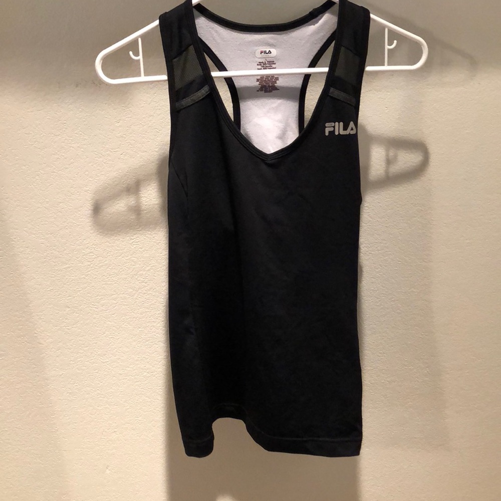Women’s training tank